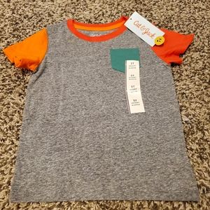 Kids shirt